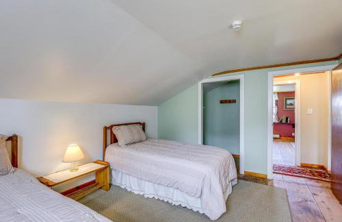 Penn Yan Vacation Rental Near Seneca and Keuka Lakes - Foto 21