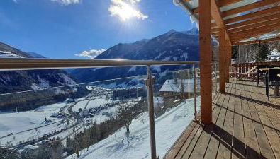 Großstahlhof Mountain & Panorama View - Foto 3