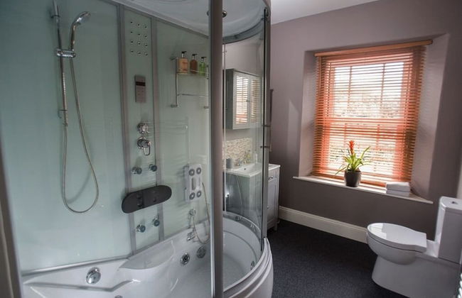 Withy Cottages - Foto 32