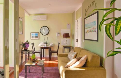 Lisbon Colours Bairro Alto Apartments - Foto 20