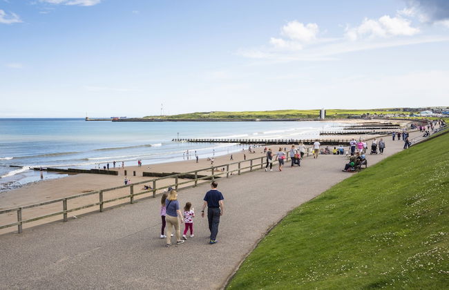 Aberdeen Lighthouse Cottages - Foto 37