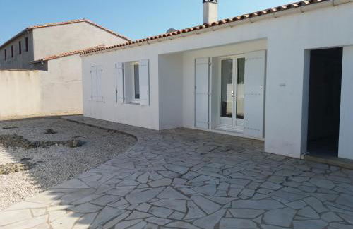 Maison lumineuse à Ars en ré - Foto 1