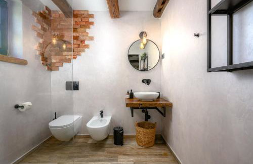 Casa Toni with Whirpool In Kastelir, Istria - Foto 14