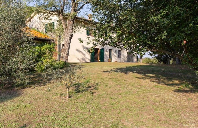 Podere Le Capannucce - Foto 40