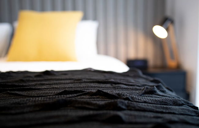 Linton Hotel - Foto 3