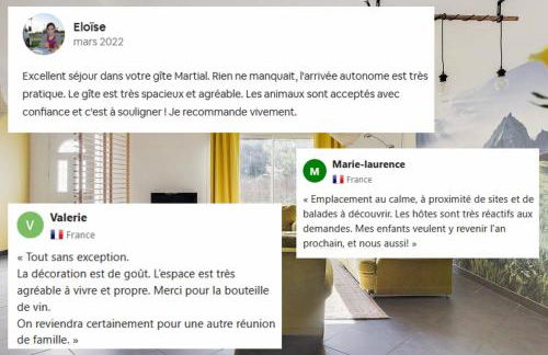 Le Loft Nature Bien-Etre Piscine Chauffée Privée du Tarn entre Toulouse et Albi & Les Cottages du Tarn - Foto 96