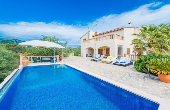 Can Canals in Art With 5 Bedrooms and 4 Bathrooms - Foto 1