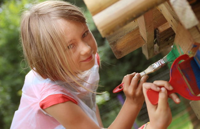 VVF Normandie Forges-les-Eaux - Foto 35