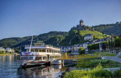 Ferienwohnung Wagner 4 Sterne - Photo 37