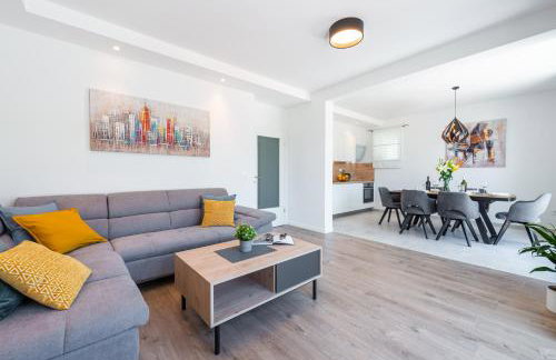 Amazing Sea View Apartments Petra & Paula - Foto 7