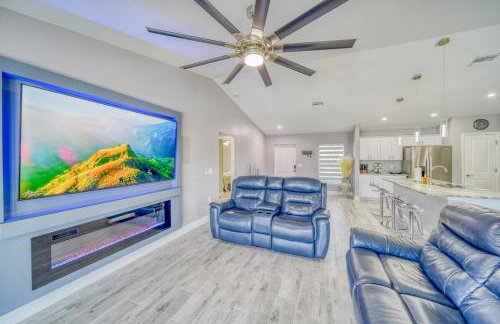 Campos Family Resort - Heated Pool - Foto 54