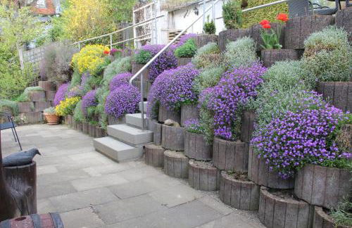 Ferienwohnungen Eva Lange - Foto 17