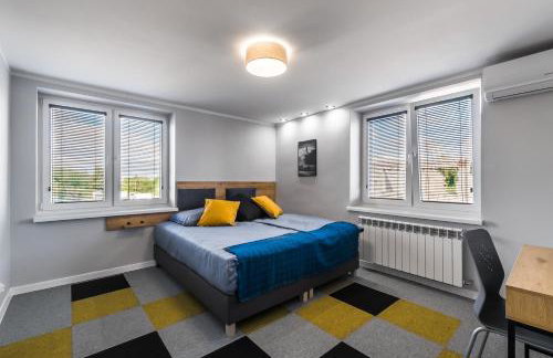 Apartamenty Medyka Park - Foto 67