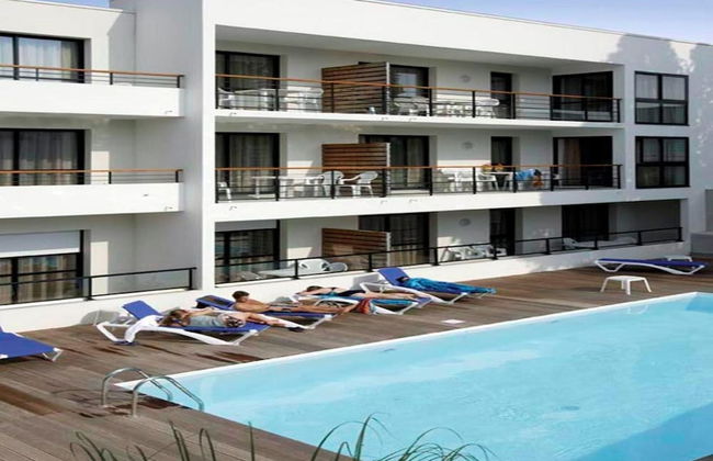 Apartment in La Rochelle Near the Beach - Foto 18