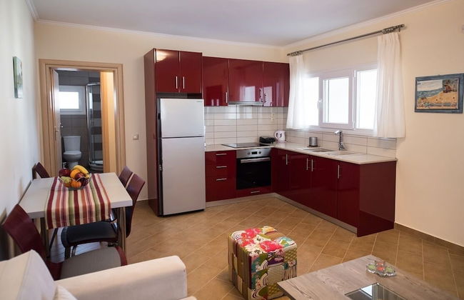 Lefkogea Villas - Photo 5