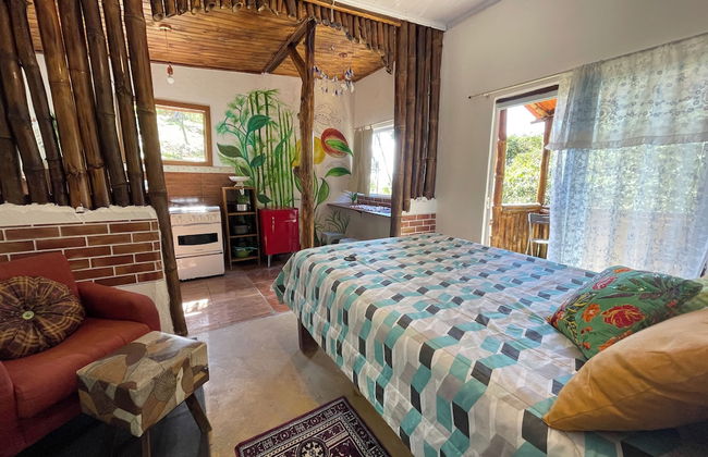 Gaia de Luz - Foto 12