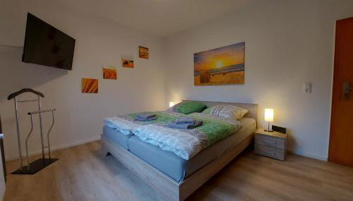 Ferienhaus Hinrichs - Foto 3