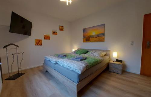 Ferienhaus Hinrichs - Foto 3