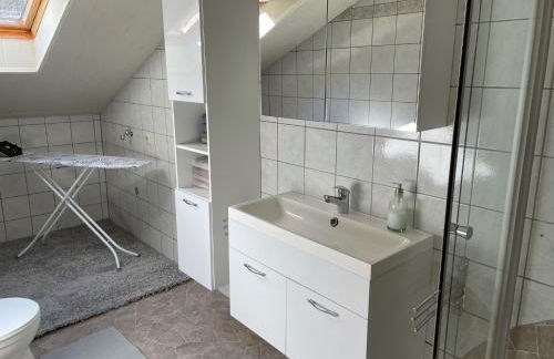 Ferienwohnung - Losheim am See - Foto 57