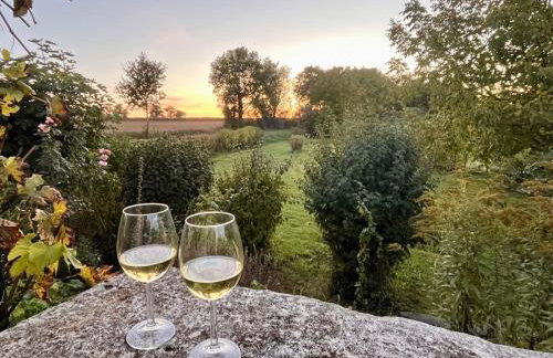 La Maisonnette de Chevannes - Foto 45