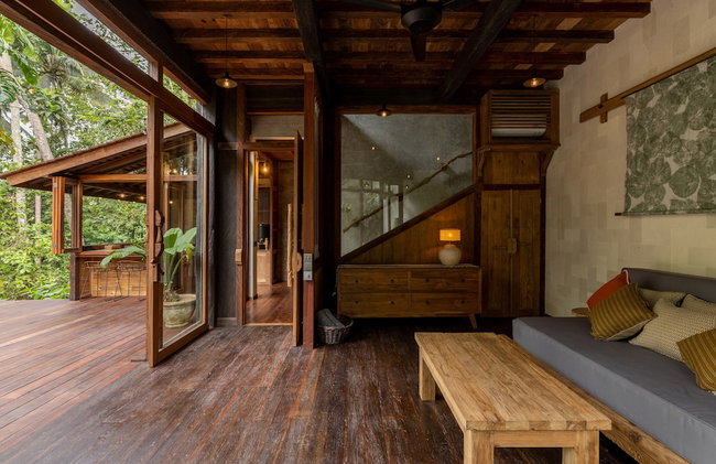 Casa Pohon Ubud - Foto 80