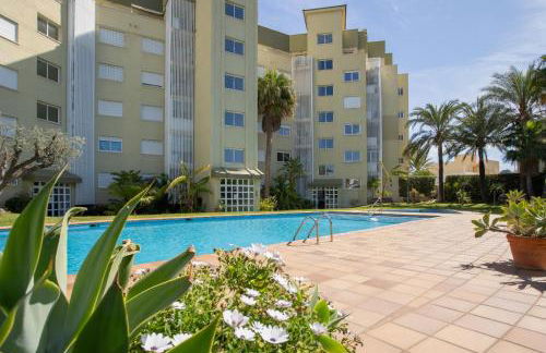 Javea Cala Blanca Seaview Sunrise - Foto 10