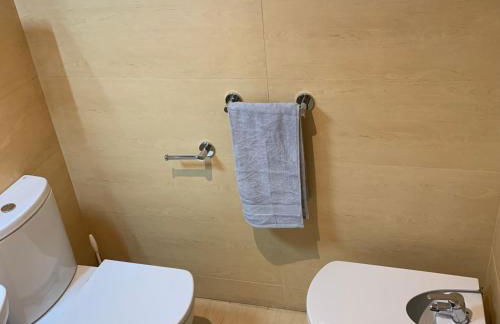 Apartament l'Empalme d'Àger - Foto 16