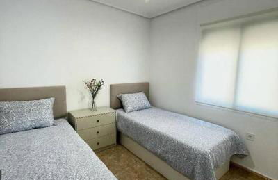 Apartment Pura Vida with seaview, 500m from beach, Cabo Roig - Foto 25