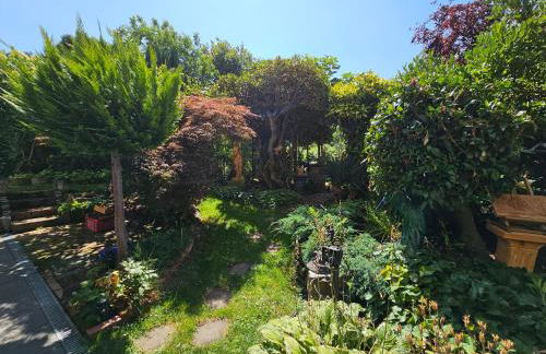 Gartenglück, entspannt wohnen am Obstwanderweg - Foto 9