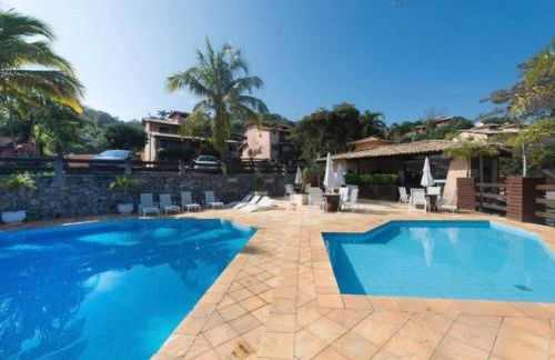 Casa em Búzios com piscina Ohana House - Foto 1