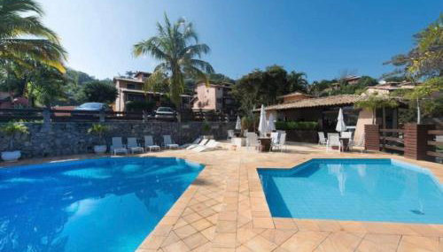 Casa em Búzios com piscina Ohana House - Foto 1