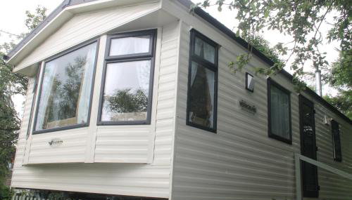 The Valley Static Caravan - Foto 3