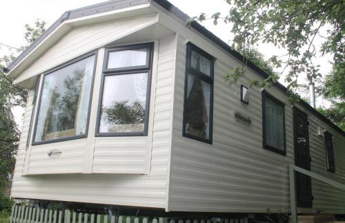 The Valley Static Caravan - Foto 3