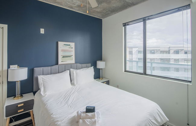 ROVE LIVING/KL - Roosevelt Point - Foto 53