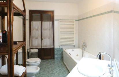 Villa con piscina e intera struttura a uso esclusivo casa del moré - Photo 28