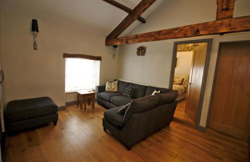 The Old Hay Loft - Photo 55