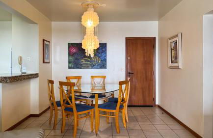 Apto Cond. Porto Ventura 3 quartos - Photo 5