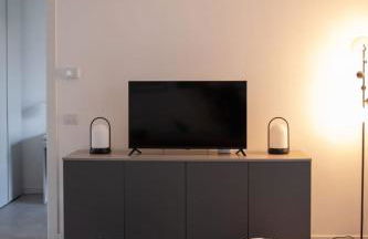 Bovisa Suite - Terrace, Air Conditioner and free Wi-Fi - Foto 7