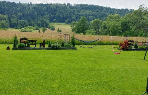 Domek Limba - Foto 16