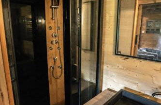 Wooden Lodge Baie de Somme - Foto 9