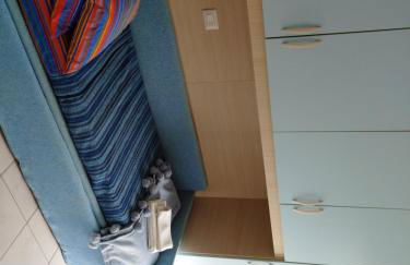 Pineto-Italy-Appartamento vista Mare e Pineta - Photo 36