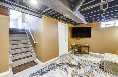 Game, Stay and Play Family Home in Westland! - Foto 18