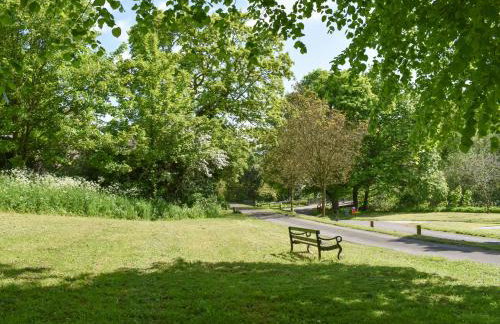 The Graph's Gaff - Foto 27