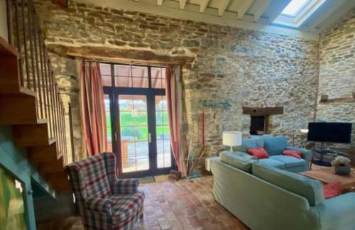 La Cabaña San Pelayo - Photo 6