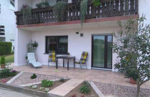 Gästehaus Natterer - Ferienwohnungen - Foto 5