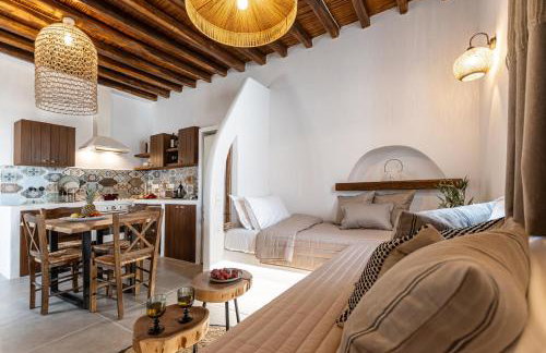 Yria Traditional House - Foto 29