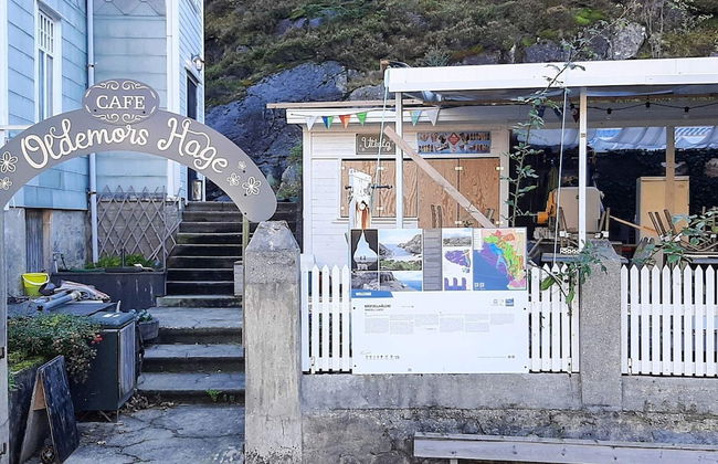 6 Person Holiday Home in Ana-sira - Photo 13