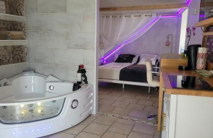 Au Fil De l' Eau 21 rue des Minotiers 43110 Aurec-sur-loire - Foto 23