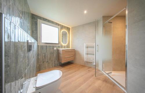 Maison familiale vue mer douceur à Clohars - Foto 20