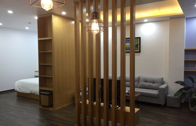 Ha Thinh Phat Apartment - Foto 15